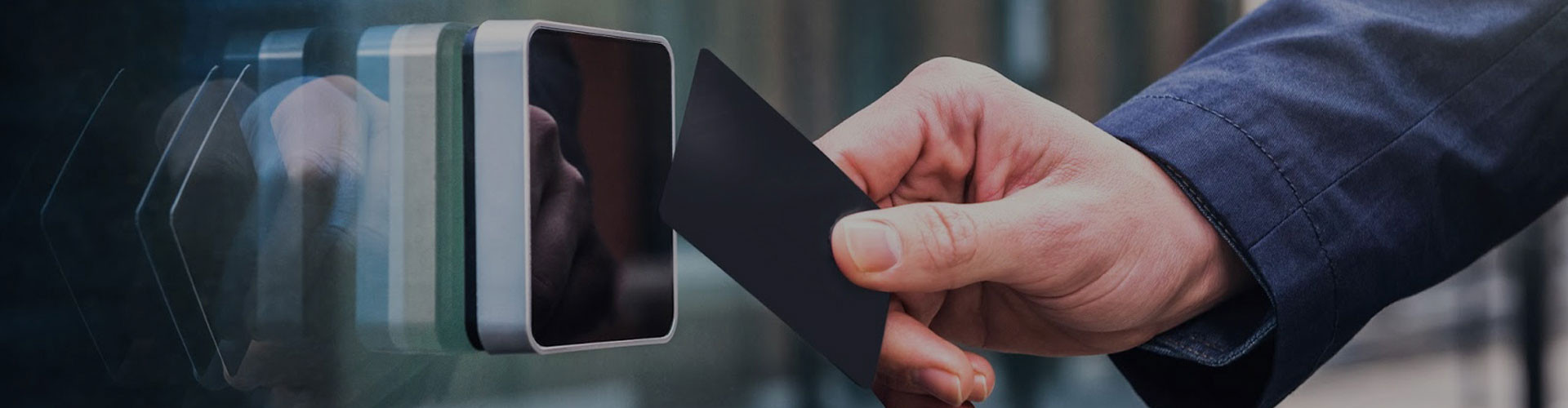 oferta kontrola dostępu