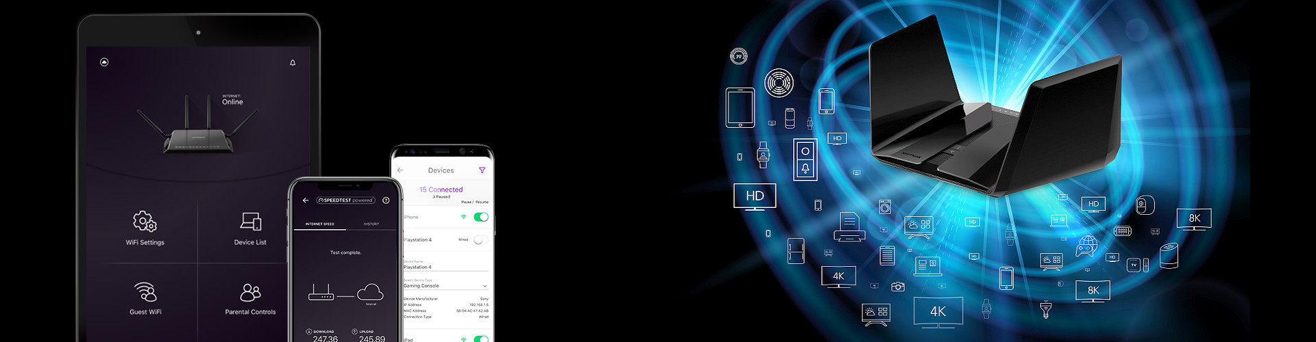 oferta sieci bezprzewodowe