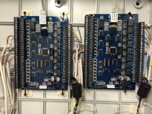 Kontrola dostępu KADE