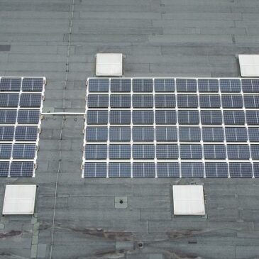 Instalacja Fotowoltaiczna 49.78kWp Kostrzyn