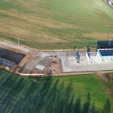 Instalacja Fotowoltaiczna 49.4kWp Kiekrz