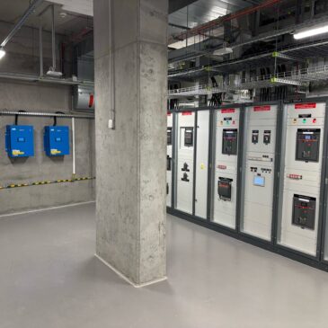 Kompensatory mocy biernej SVG Poznań