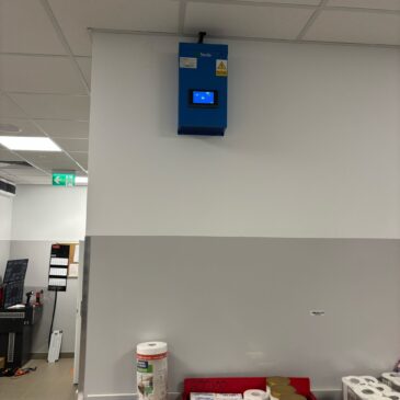 Kompensatory mocy biernej SVG dla Rossmann