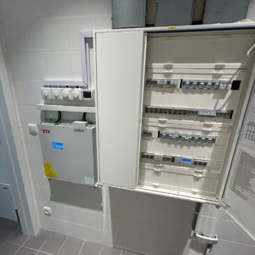 Kompensatory mocy biernej SVG dla miasta Goleniów