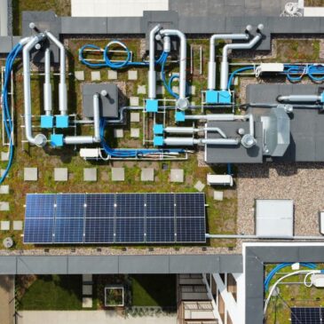 Instalacja fotowoltaiczna 9.2kWp Poznań