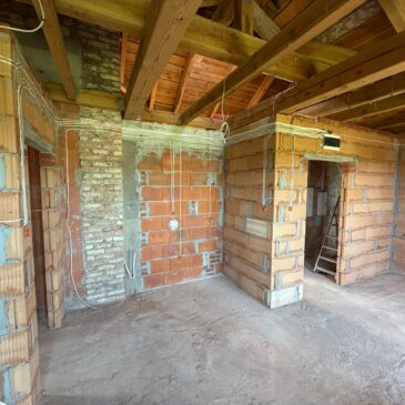 Instalacja elektryczna dla lokali pod wynajem